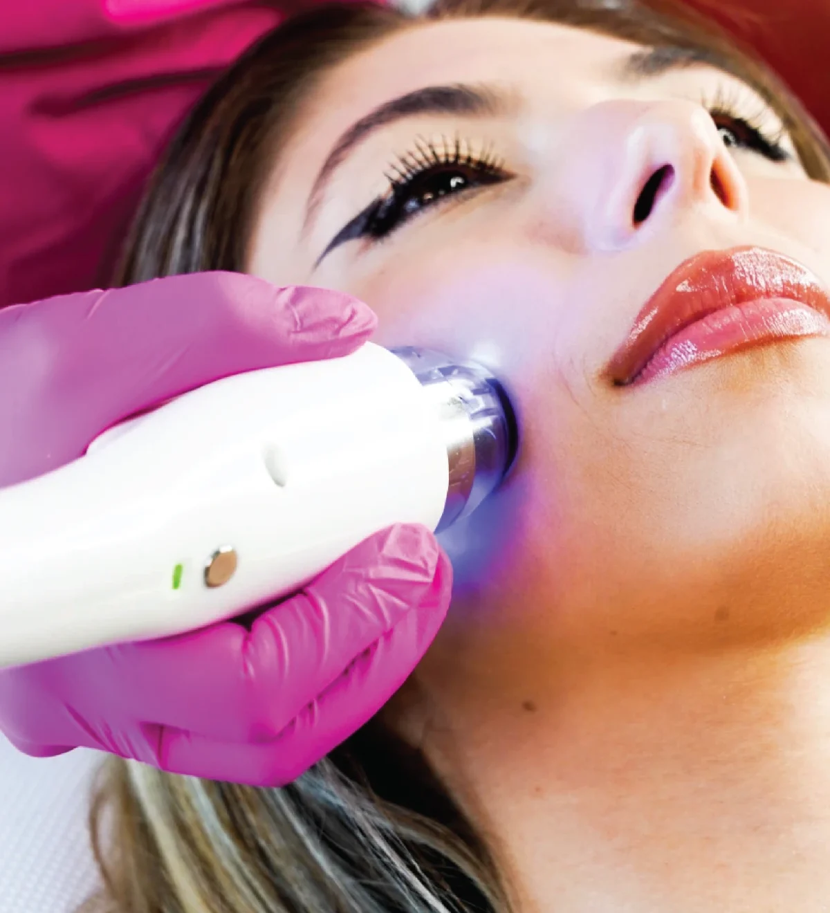 CellValley – noul Revolvix (facial)